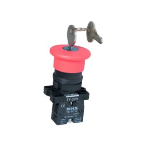 BOTÃO DE COMANDO HB2-ES142